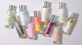 PINROSE Is Renovating How We Find the Right Scent
