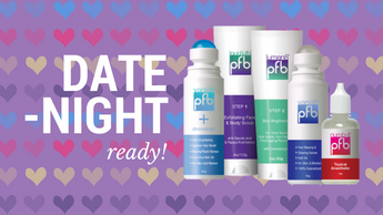 Get Date Night Ready With Us!